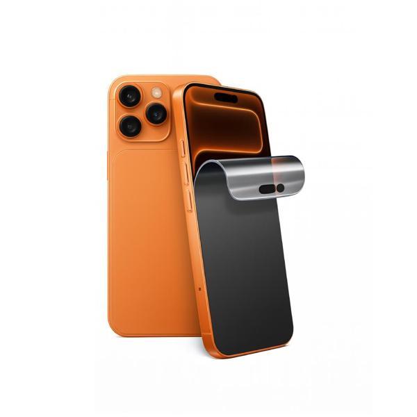 Apple iPhone 17 Air Gizlilik Privacy (Hayalet) Ekran Koruyucu Hidrojel Şeffaf - Image 1