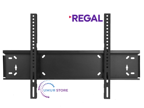 Regal 50” 50R754UA9 40”- 85” inç Lcd Led Tv Sabit Duvar Askı Aparatı - Image 1