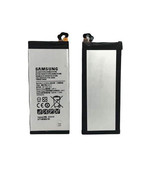 Kdr Elite Galaxy Samsung A720 A7 2017 Batarya Pil - Image 1