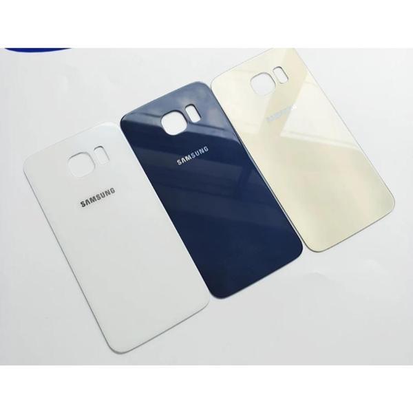 Kdr Samsung Galaxy S6 Edge Plus SM-G928 Batarya Pil Kapağı - Image 1