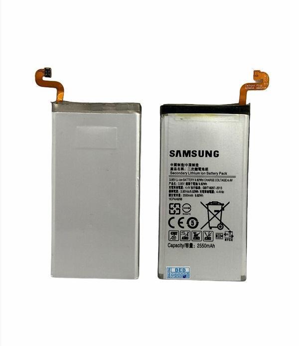 Kdr Elite Galaxy Samsung A730 A8 Plus 2018 Batarya Pil - Image 1