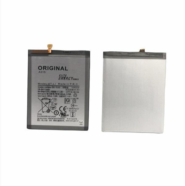Kdr Elite Samsung A31 A315 Batarya Pil - Image 1