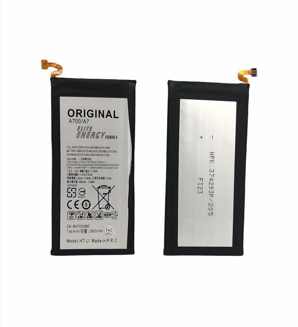 Kdr Elite Samsung A700 A7 Batarya Pil - Image 1
