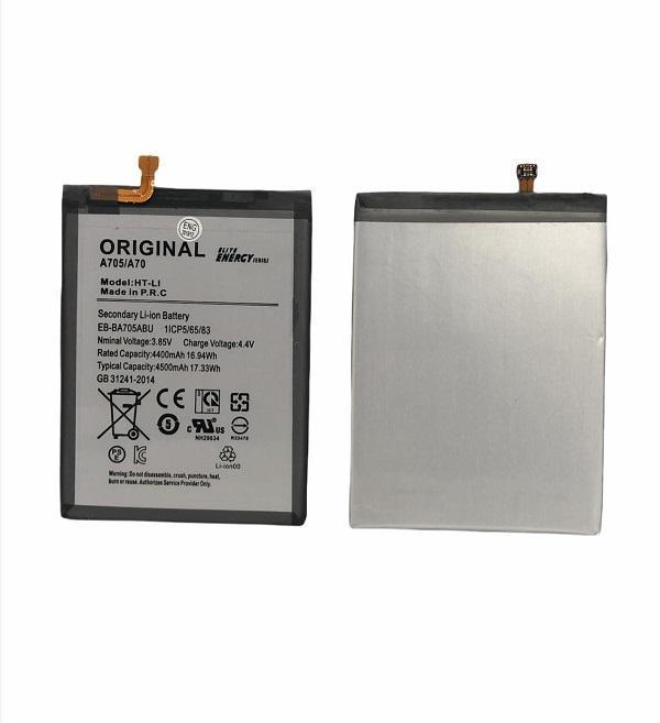 Kdr Elite Samsung Galaxy A705 A70 Batarya Pil - Image 1