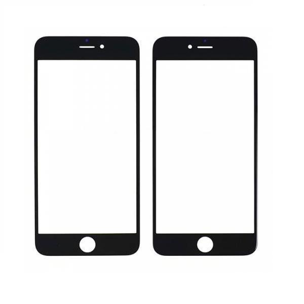 Kdr iPhone 6s Ocalı Dokunmatik Lens Ön Cam - Image 1