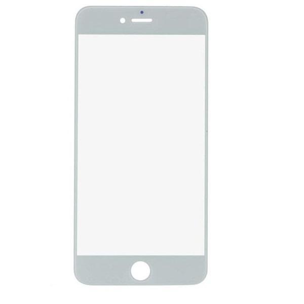 Kdr iPhone 8 Ocalı Dokunmatik Lensi Ön Cam - Image 1