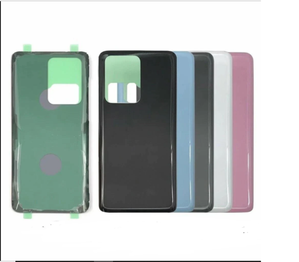 Kdr Samsug Galaxy S20 Ultra SM-G988 Batarya Pil Kapağı - Image 1