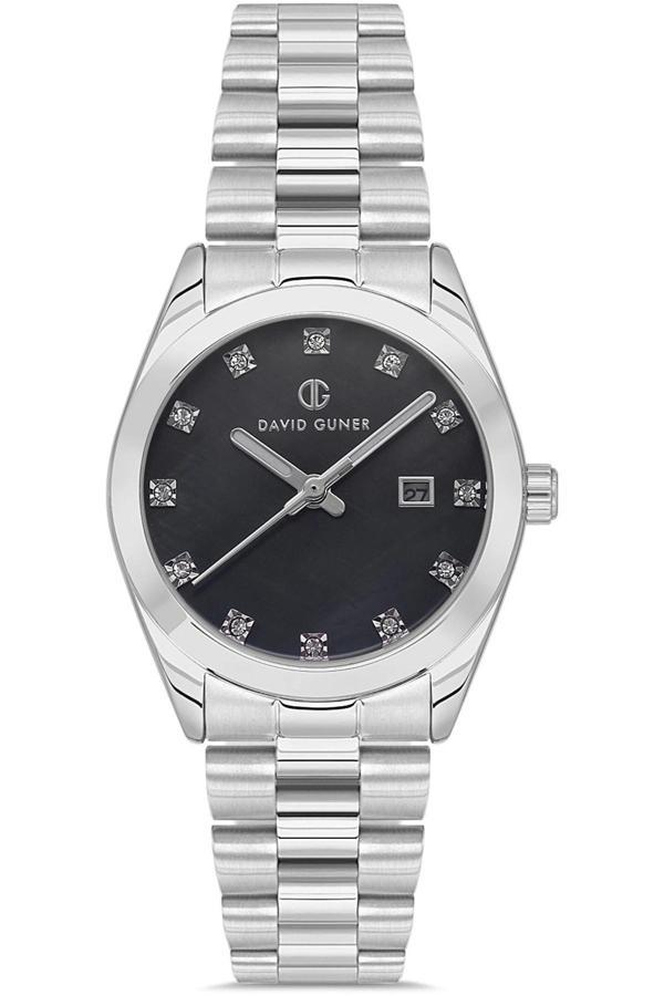 David Guner Kadın Kol Saati - DG-8500LA-A2 - Image 1