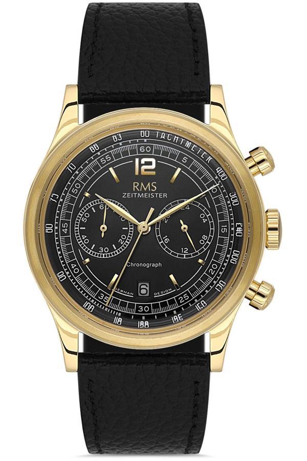 Rms Erkek Kol Saat - RMS.1.AG1625.08 - Image 1