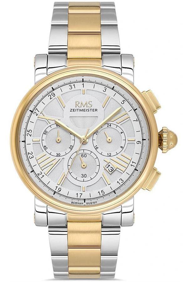 Rms Erkek Kol Saat - RMS.1.AG2058.06 - Image 1