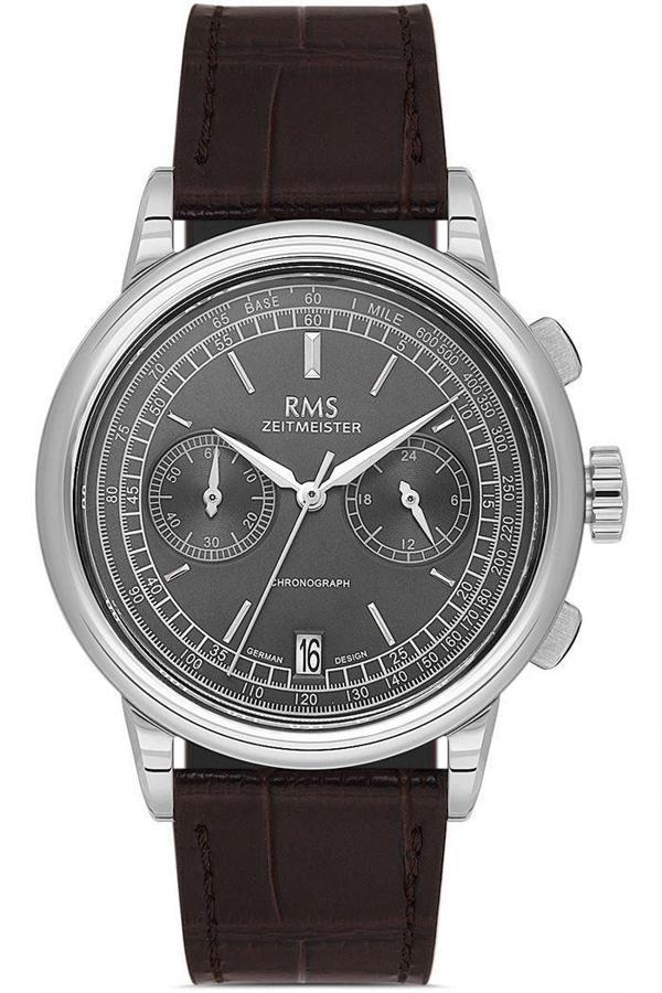 Rms Erkek Kol Saat - RMS.1.AG1624.13 - Image 1