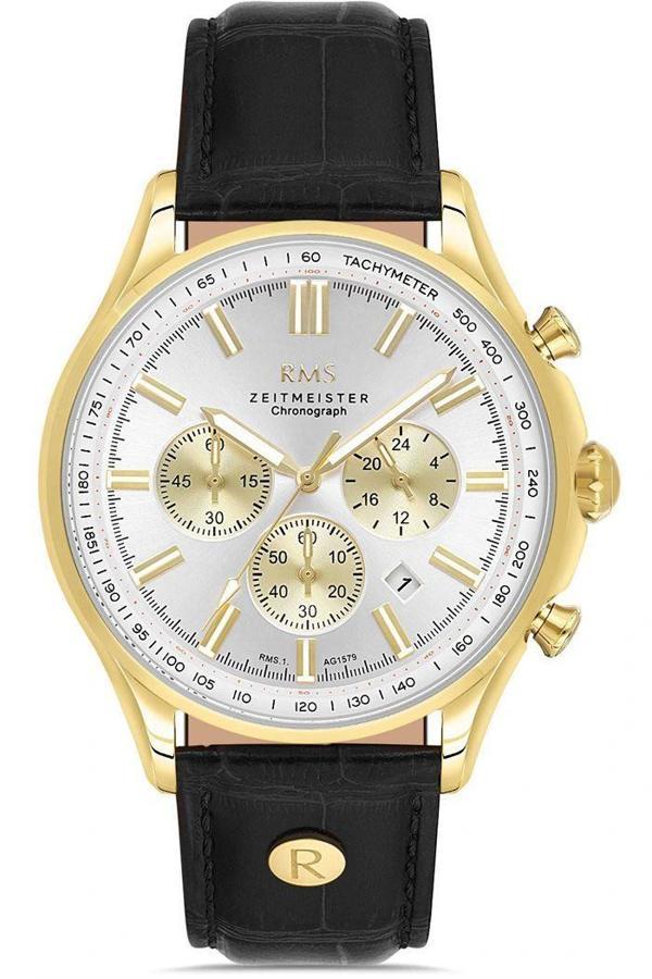 Rms Erkek Kol Saat - RMS.1.AG1578.10 - Image 1