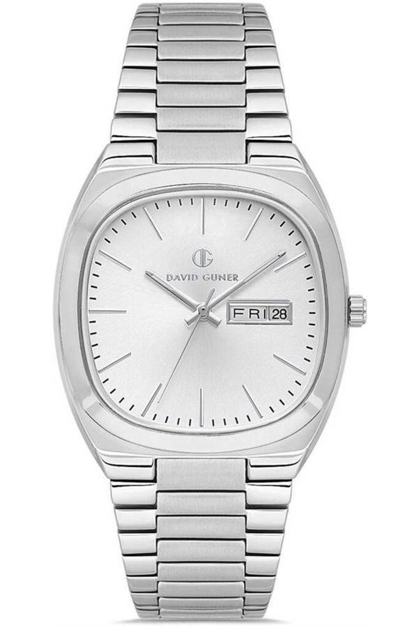 David Guner Erkek Kol Saati - DG-8834GA-A1 - Image 1