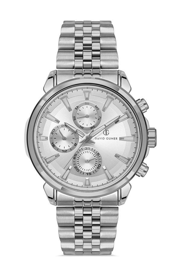 David Guner Erkek Kol Saati - DG-8401GA-A1 - Image 1
