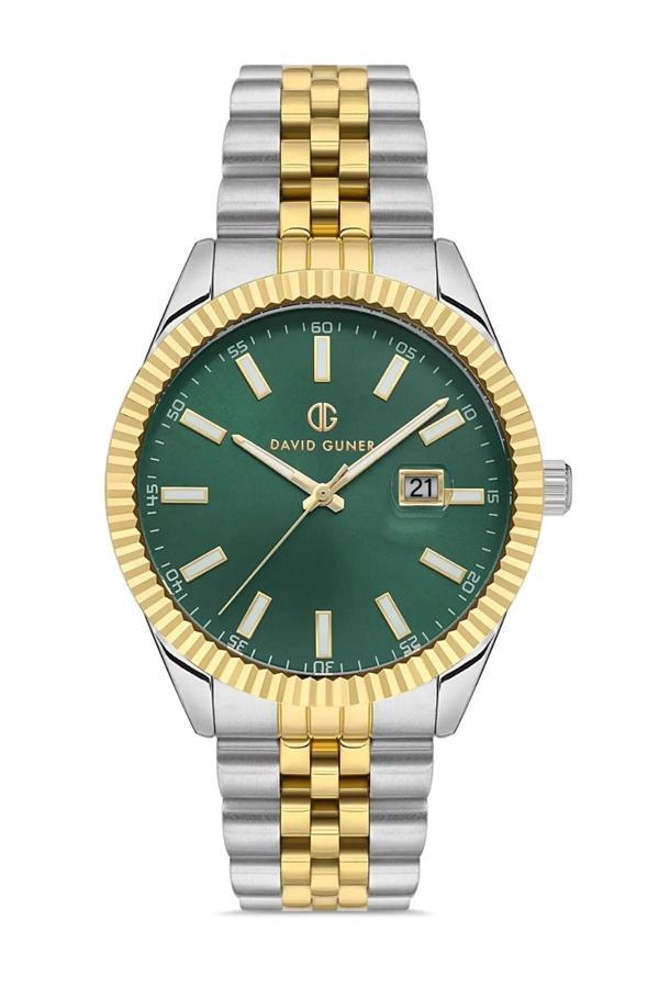 David Guner Erkek Kol Saati - DG-8626GA-D10 - Image 1
