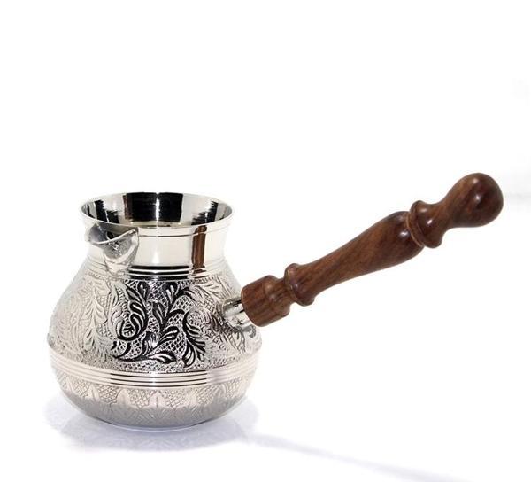 Pirinç Cezve 5'' İnc Ksk421 - Image 1