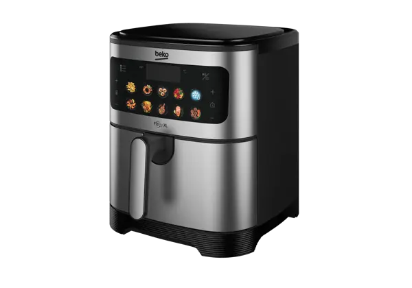 Beko FRL 5464 X Buharlı Pişirici - Image 1