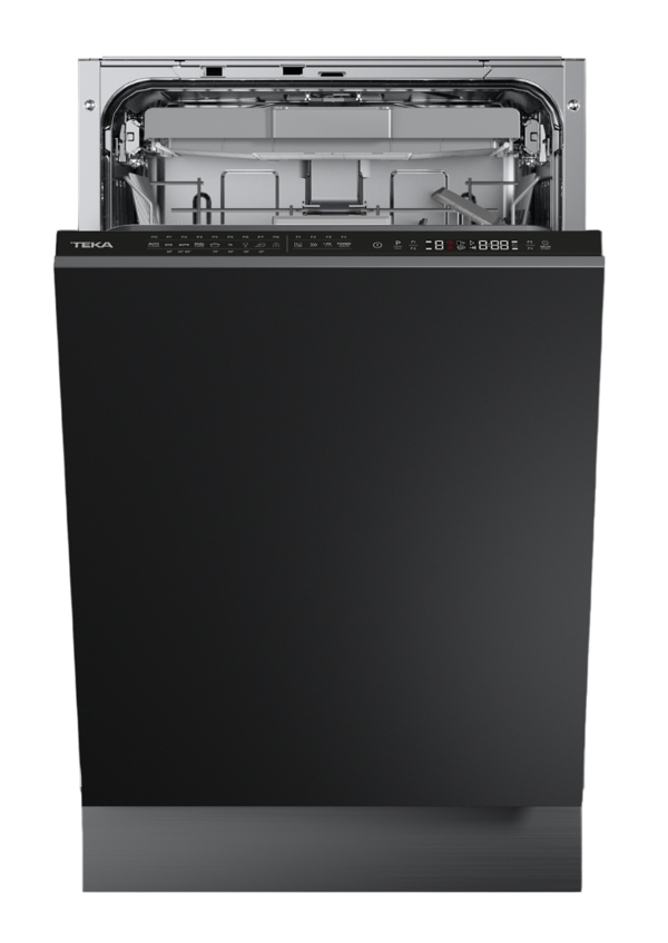 Teka DFI 74910 TTM 9 Programlı Ankastre Bulaşık Makiensi - Image 1