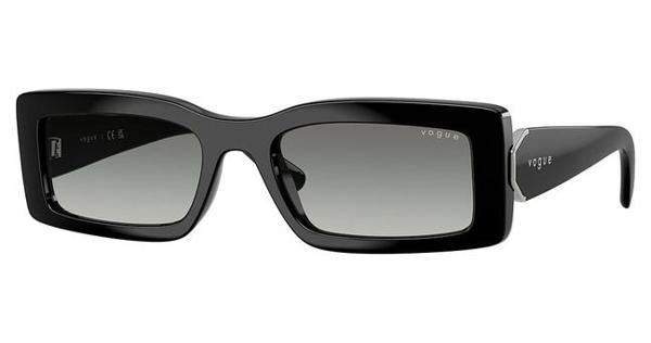 VOGUE VO5674S W4411 53 KADIN GÜNEŞ GÖZLÜĞÜ - Image 1