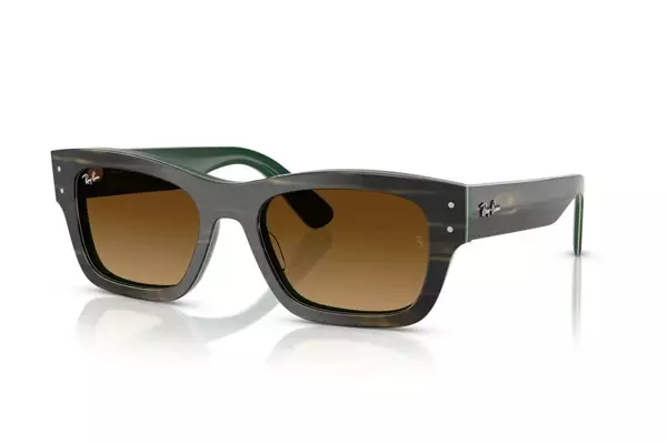 RAYBAN RB7683S 140285 55 UNISEX GÜNEŞ GÖZLÜĞÜ - Image 1