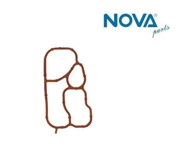 06K117070B YAĞ SOĞUTUCU CONTA - AUDI A1-A2-A3-A4-A5-A6-A7-A8-Q2-Q3-Q5-Q7-Q8-TT - Image 1