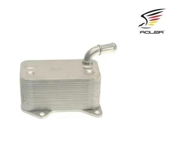 06D117021C YAĞ SOĞUTUCU ŞANZİMAN 6.VİTES OTOM. ŞANZ. - A3-A4-GOLF-OCTAVİA-JETTA-PASSAT 2.0 FSİ BLR-B - Image 1