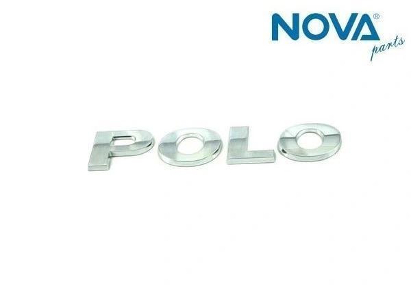 6R0853687A YAZİ ( POLO ) - POLO 2010 --> - Image 1