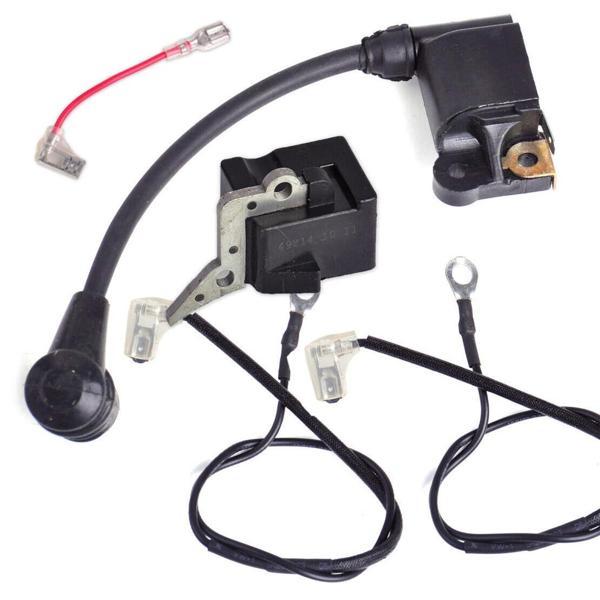 Secho /Zenoah /Komatsu G621-6200 Elektronik Bobin - Image 1