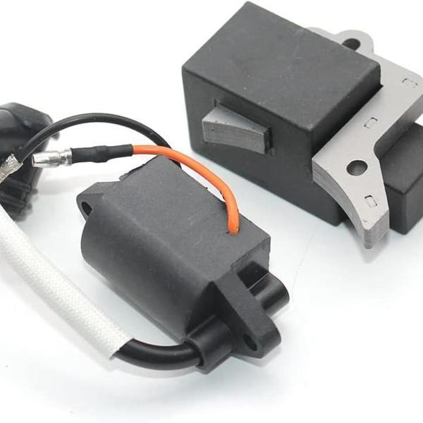 Shindaiwa 488 Testere Elektronik Bobin Seti - Image 1