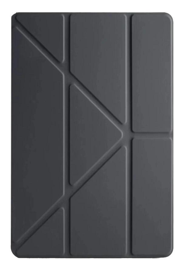 Huawei MatePad Pro 12.2 2025 Kalemlikli Mars Tablet Kılıfı - Siyah-(5796) - Image 1