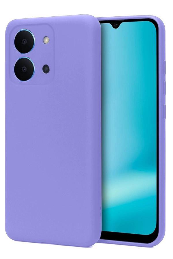 Xiaomi Redmi 15C 4G First Silikon - Lila-(5796) - Image 1