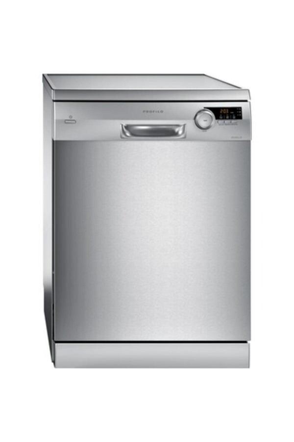 Profilo BM4380EG 4 Programlı Inox Bulaşık Makinesi - Image 1