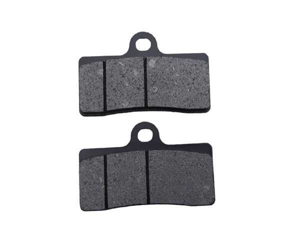 CFMOTO NK250 ÖN FREN BALATASI SR250 RKS R250 2023-2025 - Image 1