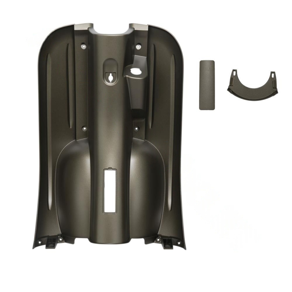 MONDIAL TURISMO 50 KAHVERENGİ ÖN RÜZGARLIK - Image 1