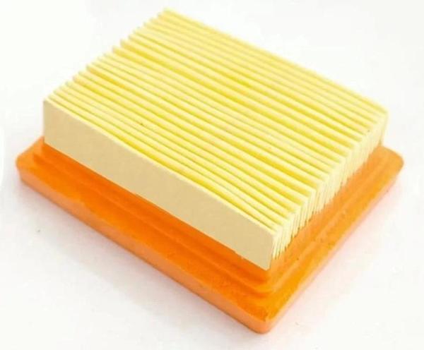 Stihl FR450 FR480 Husqvarna 253RB 553RBX Motorlu Tırpan Hava Filtresi - Image 1