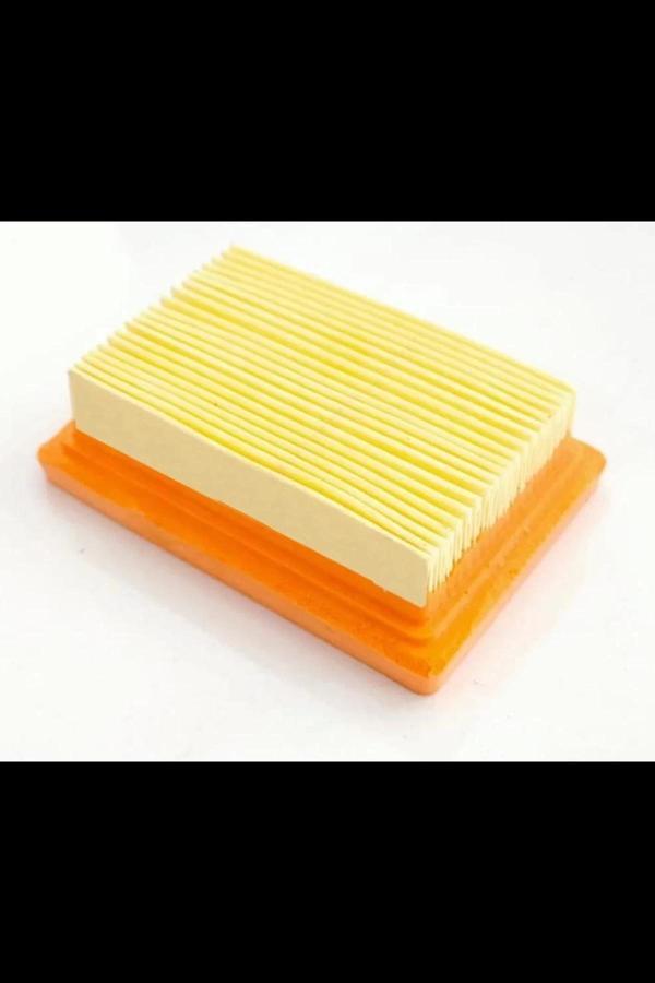 Oleomac Bp 453 Ergo Efco 8535 Motorlu Tırpan Hava Filtresi - Image 1