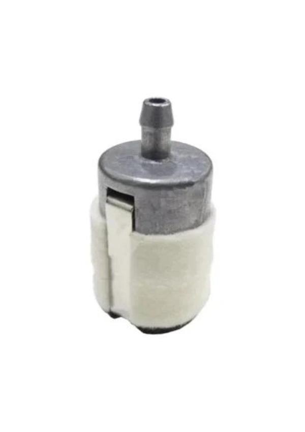 Motorlu Tırpan Testere İlaçlama Motoru Keçeli Benzin Filtresi Yakıt Süzgeci - Image 1