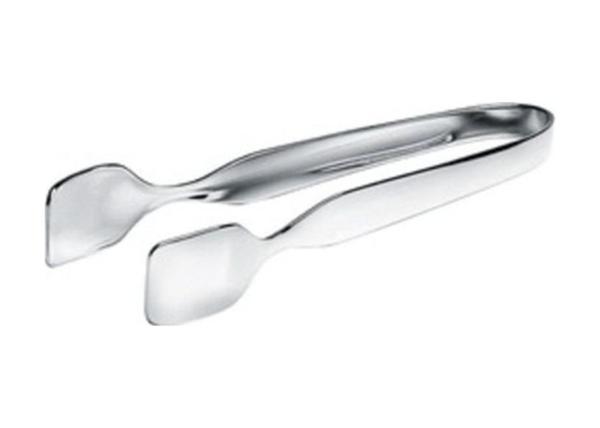 Şeker Maşası Satenli Paslanmaz Çelik - Image 1