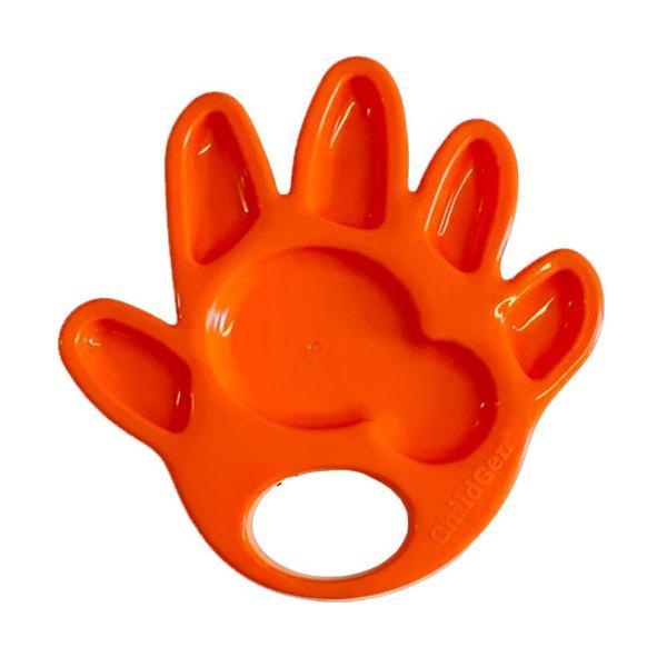 ChildGen Play Dough Parmak Boya Paleti - Image 1