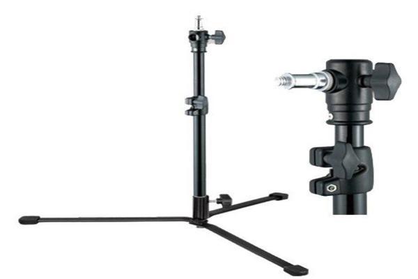 Visico LS-8105 Background Stand – Fon Ayağı - Image 1
