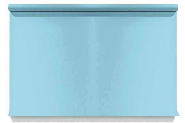 Visico Lite Blue 2.72 x 11 Metre Fon Kağıdı - Image 1