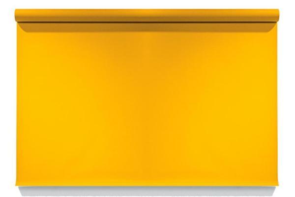 Visico Forsythia Yellow 2.72 x 11 Metre Fon Kağıdı - Image 1