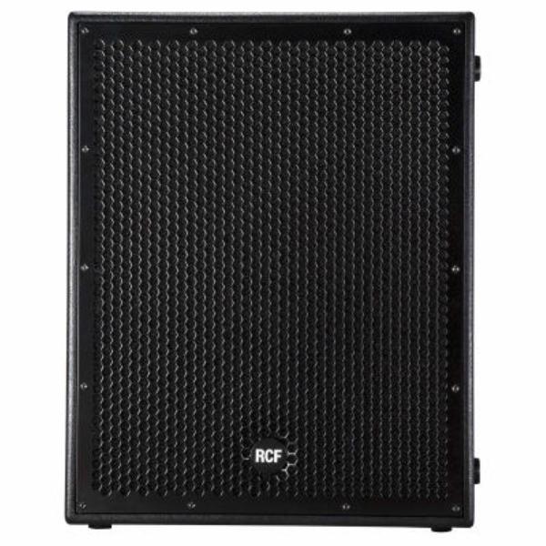 RCF SUB 8004-AS 18 inç 2500W Aktif Subbass Tipi Hoparlör - Image 1
