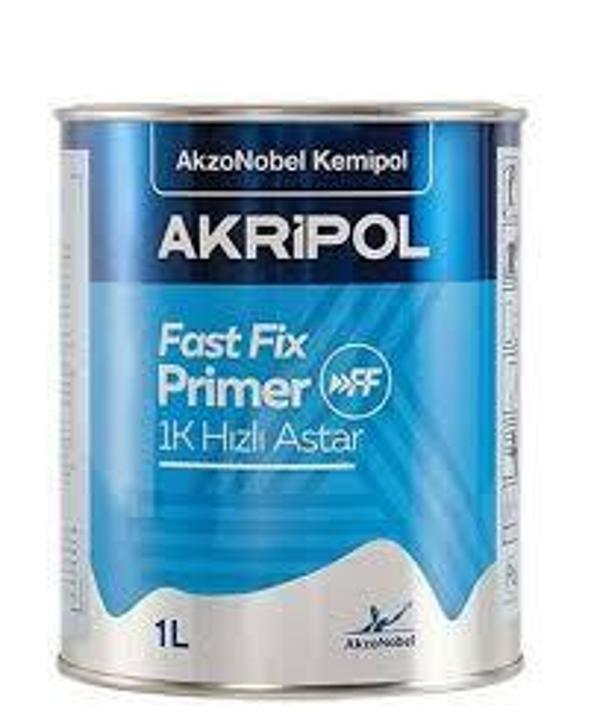 AKZO FAST PRİMER 1K HIZLI ASTAR 1/1 (1LİTRE) - Image 1