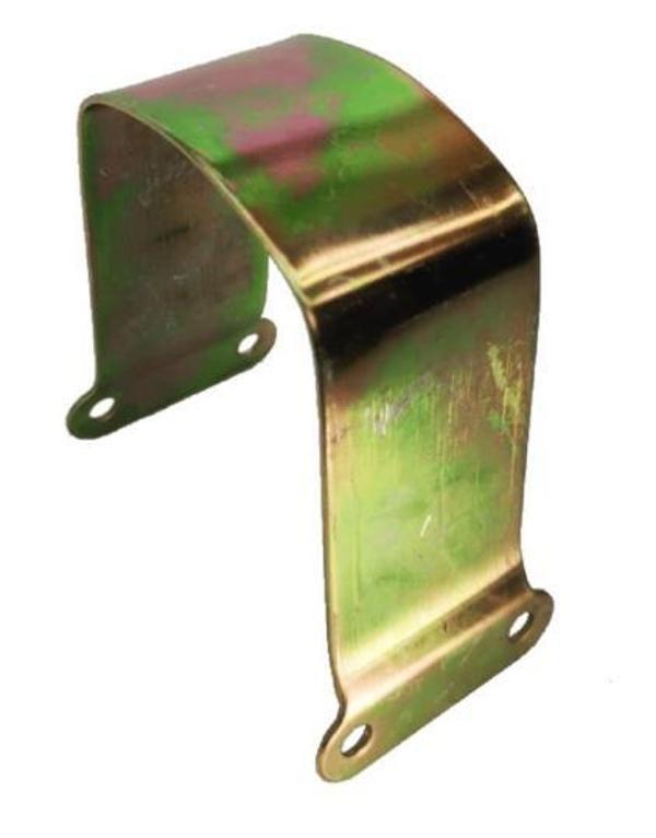 Mondial Ön Çamurluk Bağlantı Sacı Mh/Ybr - Image 1