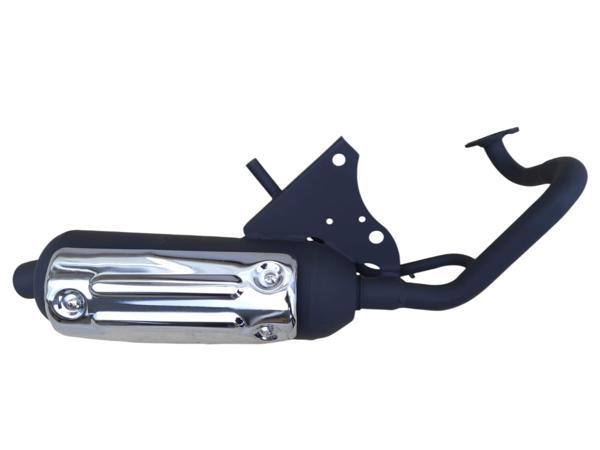 Yamaha Bws Uyumlu Egzoz Em İth - Image 1