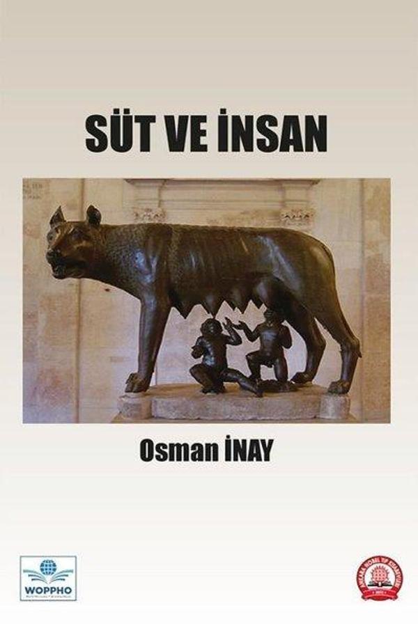 Süt ve İnsan - Ankara Nobel Tıp - Image 1