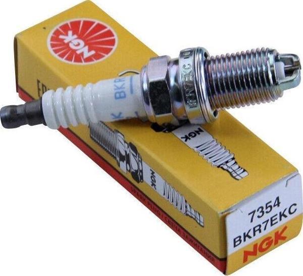 Ngk Bkr7ekc 2000-2006 BMW R 1150 RT Uyumlu Buji - Image 1