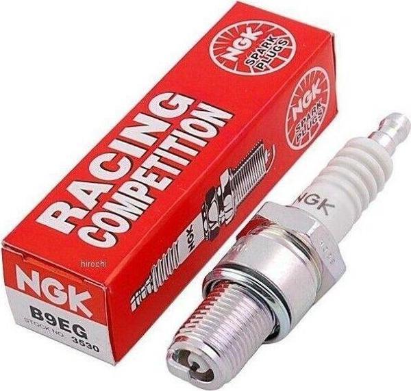 Ngk Br9eg 1998-2013 Husqvarna CR 125 Uyumlu Buji - Image 1