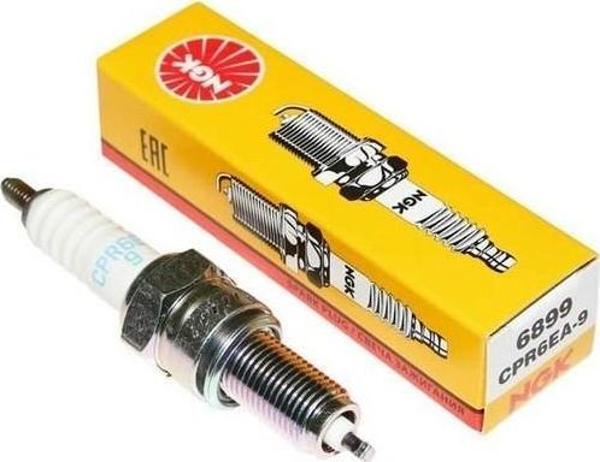 Ngk Cpr6ea-9 2013-2021 Honda MSX 125 Uyumlu Buji Standart Tip - Image 1
